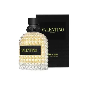 Valentino Uomo Born In Roma Yellow Dream