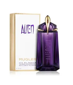 Thierry Mugler Alien