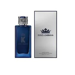 Pour Homme EDP Intense