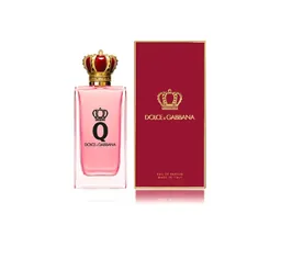 Dolce & Gabanna Queen Parfum
