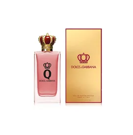 D&G Queen EDP Intense