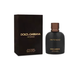 D&G Intenso Pour Homme EDP