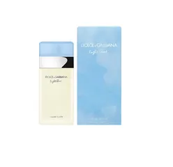 Dolce & Gabbana Light Blue EDT