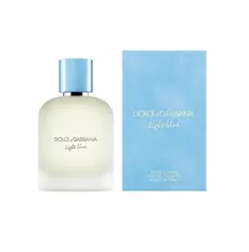 Dolce & Gabbana Light Blue Pour Homme EDT