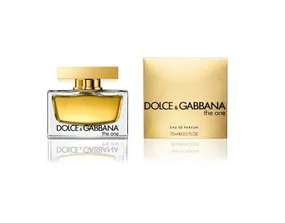 Dolce & Gabbana The One EDP