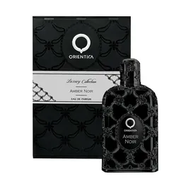 Orientica Amber Noir EDP
