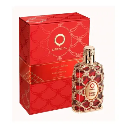 Orientica Amber Rouge EDP