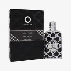 Orientica Oud Saffron EDP