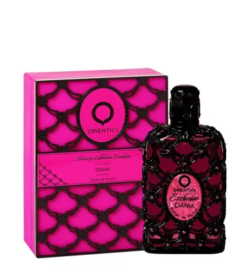 Orientica Royal Collection Dania