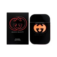 Gucci Guilty Black
