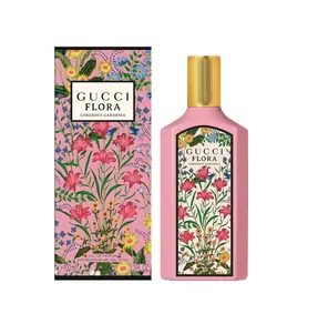 Gucci Floral Gorgeous Gardenia EDP