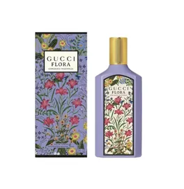Gucci Floral Gorgeous Magnolia EDP