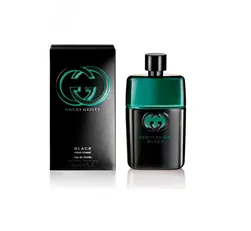 Gucci Guilty Black