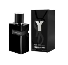 Yves Saint Laurent Y Le Parfum