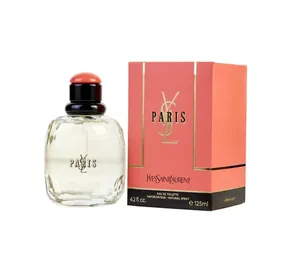 Yves Saint Laurent Paris
