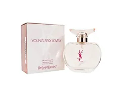 E Yves Saint Laurent Young Sexi Lovely
