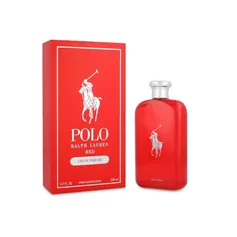 Ralph Lauren Polo Red EDP