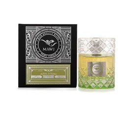 Paris Corner Mawj Appletini