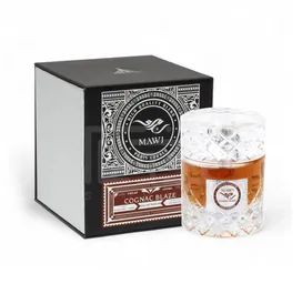 Paris Corner Mawj Cognac Blaze