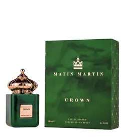 Matin Martin Crown EDP