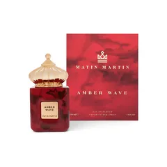 Matin Martin Amber Wave EDP