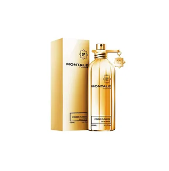 Powder Flowers Hair Mist