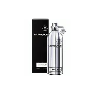 White Musk Parfum Pour Les Cheveux