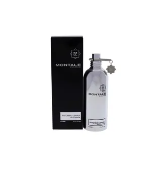 Patchouli Leaves De Montale