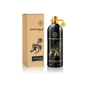 Montale Arabians Tonka
