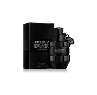 Viktor & Rolf Spicebomb Dark Leather