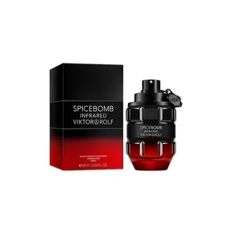 Spicebomb Infrared EDT