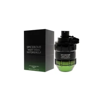 Viktor&Rolf Spicebomb Night Vision EDT