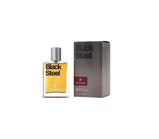 Victorinox Black Steel EDT