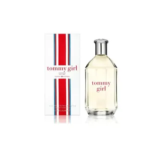 Tommy Girl Eau De Toilette