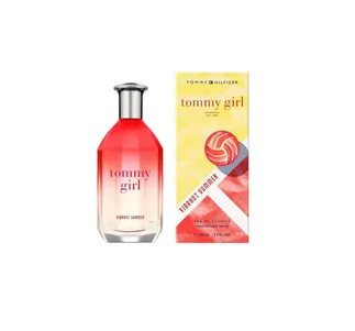 Tommy Girl Vibrant Summer EDT