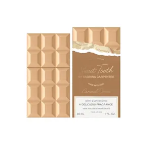 Sweet Tooth Caramel Dream