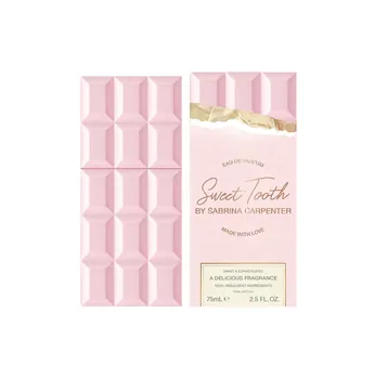 Sweet Tooth EDP