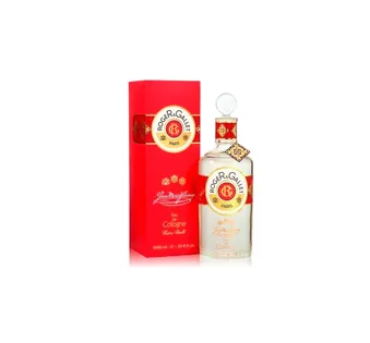 Jean Marie Farina De Roger & Gallet
