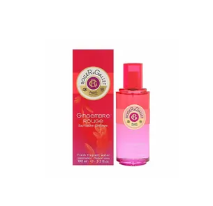 Gingembre Rouge De Roger & Gallet