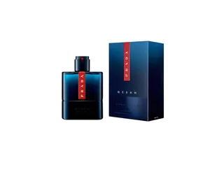 Prada Luna Rossa Ocean EDT