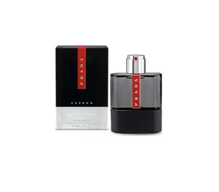 Prada Luna Rossa Carbon EDT