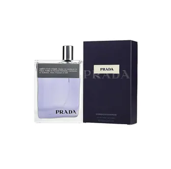 Prada Amber Pour Homme EDT