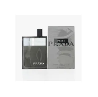 Prada Amber Pour Homme Intense EDP