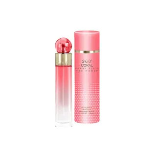 Perry Ellis 360° Coral