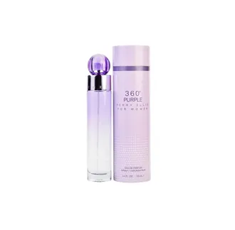Perry Ellis 360° Purple