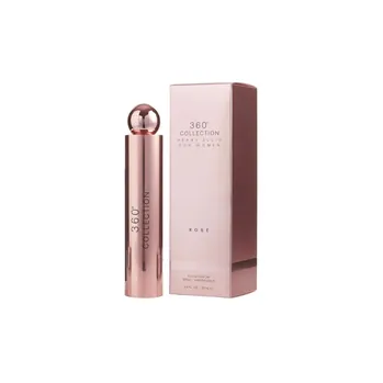 Perry Ellis 360° Collection Rose Eau De Parfum