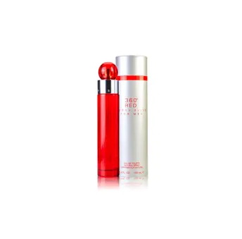 Perry Ellis 360° Red