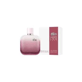 E Lacoste L.12.12 Rose Eau Intense