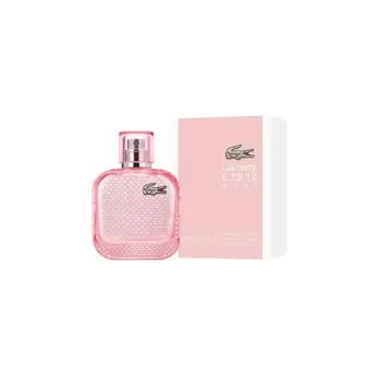 La Lacoste L.12.12 Rose Sparkling EDT