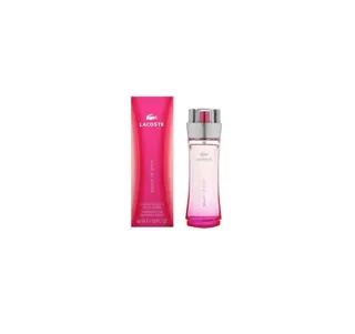 Lacoste Touch Of Pink EDT